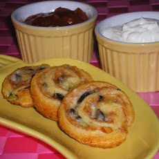 Mexican Pinwheels