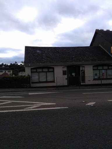 Kingskerswell Library