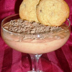 Baileys Irish Cream Dip