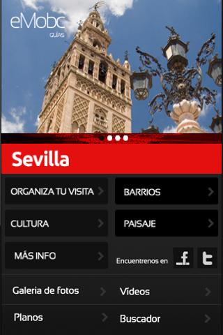 Guia de Sevilla