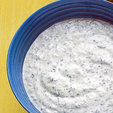 Green Goddess Dressing