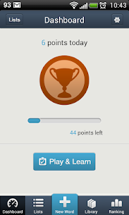 How to install Vocabla: English vocabulary patch 2.6.1 apk for laptop