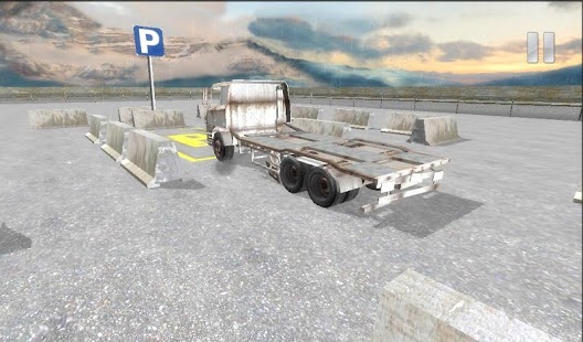 How to download Truck Parking 3D Game 1.1 unlimited apk for android