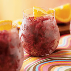 Sangria Ice