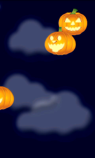 How to install Halloween Sky Live Wallpaper 1.00 mod apk for pc