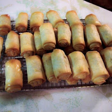 Spanakopita
