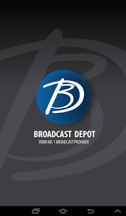 How to install Broadcast Depot 1.4.3 mod apk for pc