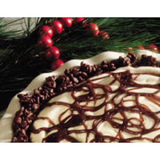 EAGLE BRAND® Frozen Peanut Butter Pie