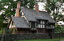 The Gate Lodge, Stan Hywet Hal