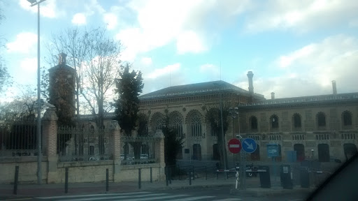 Toledo Renfe Estación 