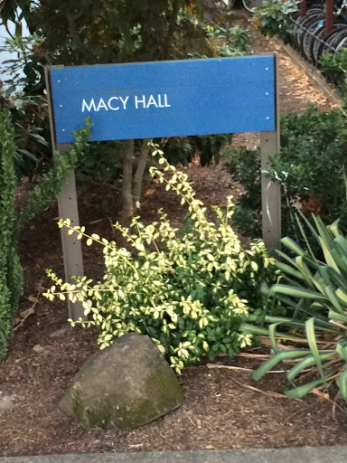 Macy Hall