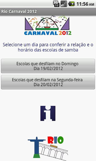 Rio Carnaval 2012