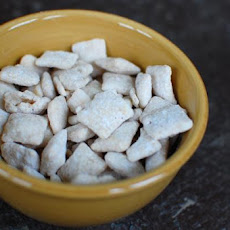 Chex Lemon Buddies