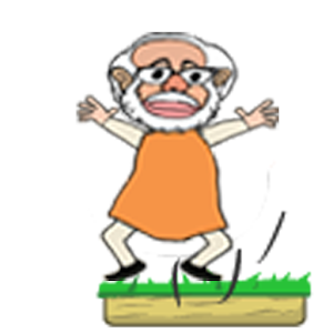 Modi Jump.apk 1