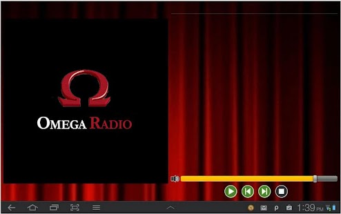 How to mod OmegaRadio patch 2.0.0 apk for pc