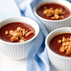 Caramel Custards