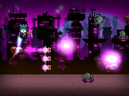 How to get Cyberkat v1.0.3 apk for bluestacks