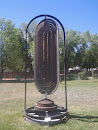 Portal Sculpture