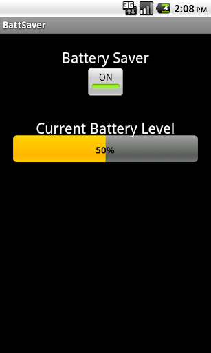 【免費工具App】Battery Saver Free-APP點子