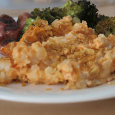 Cheesy Potatoes