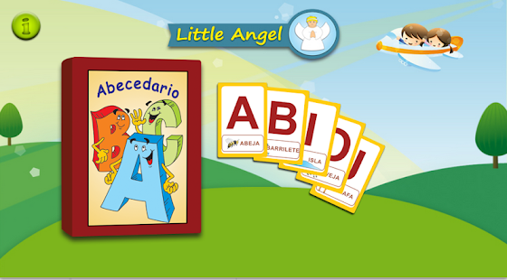 How to install Flashcards Abecedario lastet apk for laptop