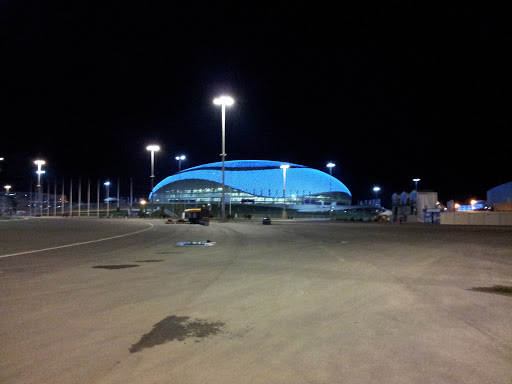Bolshoy Arena