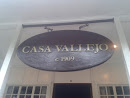 Casa Vallejo