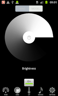 How to install LEDColors 1.6 mod apk for pc