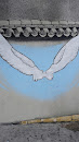 Wings Mural
