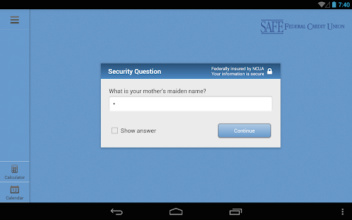 How to get SAFENET TABLET BANKING patch 4.7.202 apk for pc