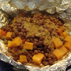 Spice Market Sweet Potato and Lentil Packets