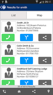 How to mod White Pages SA Phone Directory patch apk for laptop