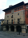 Ayuntamiento Orduña