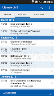 How to get Ultimate Sport Service LIVE patch 1.5.2 apk for laptop