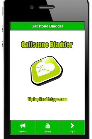 Gallstone Bladder