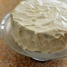 Carrot Cake with Cream Cheese Frosting