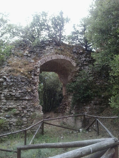 Parco Archeologico Di Sillano