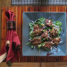 Salmon Patties I