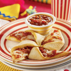 Pizza Pinwheels
