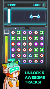 How to download Groove Lines 1.1 unlimited apk for pc