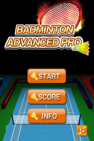 BadmintonAdvancedPro