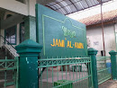 Masjid Jami' Al - Amin