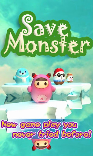 Save Monster Free