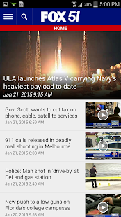 How to install FOX 51 1.3.25.0 apk for pc