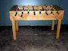 Futbolin Para Hogar
