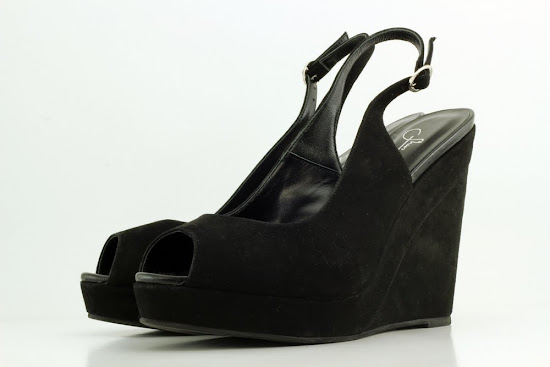 I Designed My Perfect Shoes!