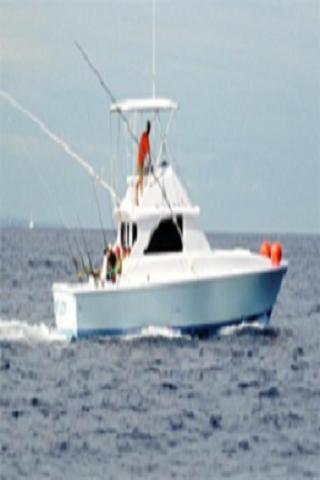 Fishing Traveling Packages