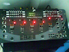 Mezclador Dj Zebra W325 Rack Montable Mixer Pro