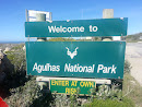 Agulhas National Park