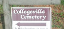 Collegeville Cemetery